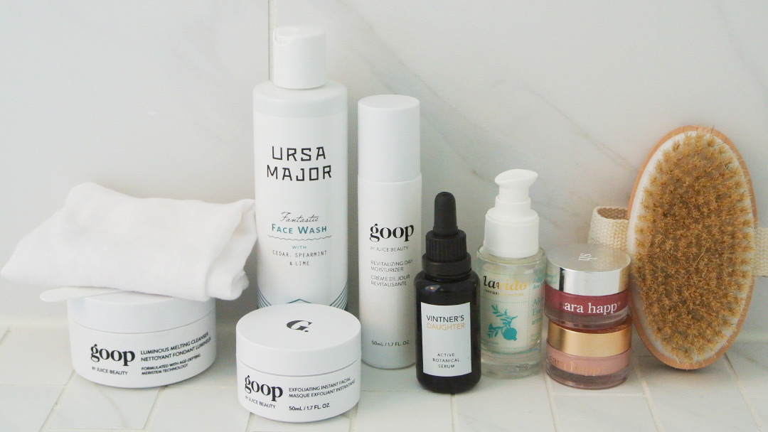 Skin Care Products