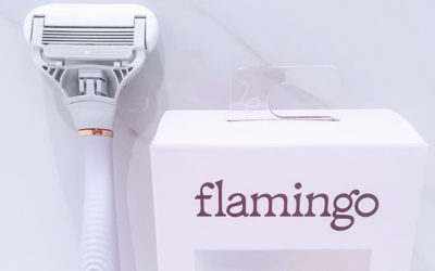 Flamingo Razor Review