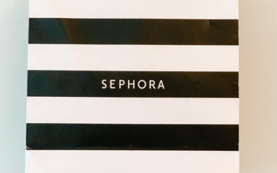 Four Products to Try at Sephora