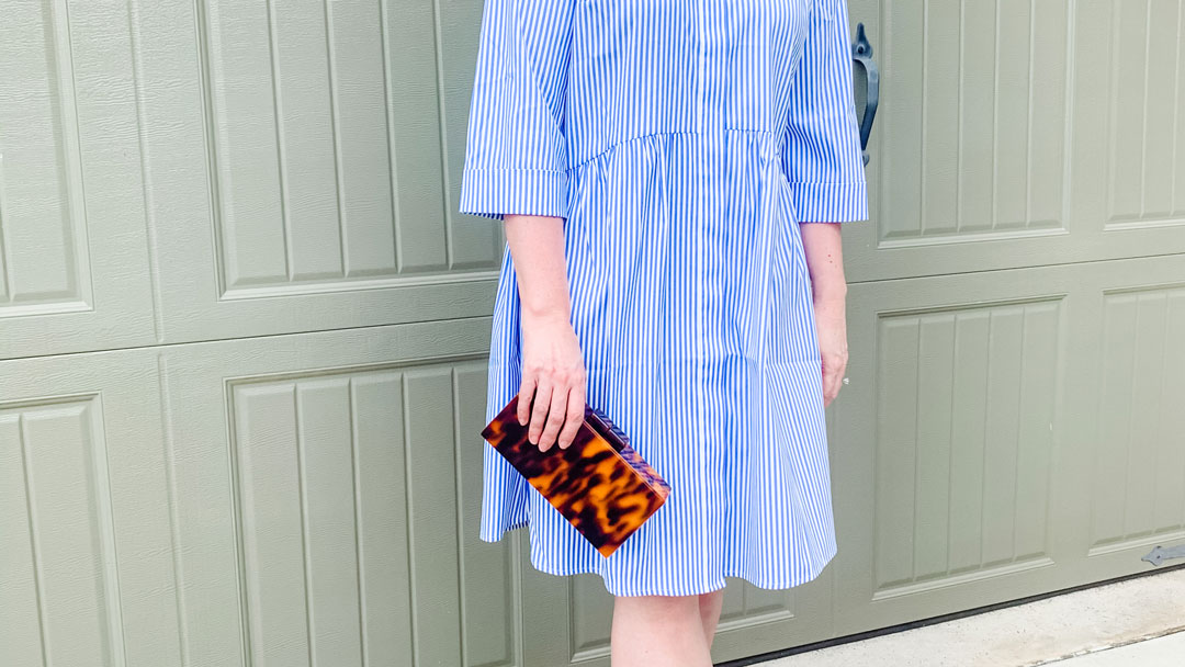 Comfortable Summer Dresses to Wear Now and Later
